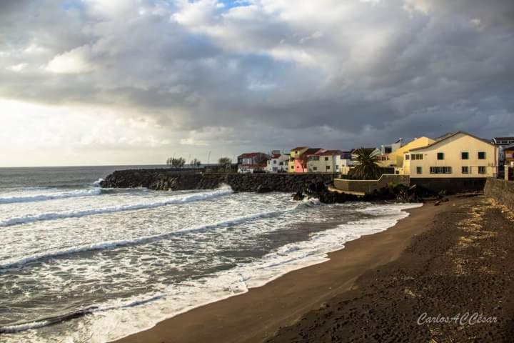 Casa De Sao Roque Acores Ponta Delgada  Exterior photo