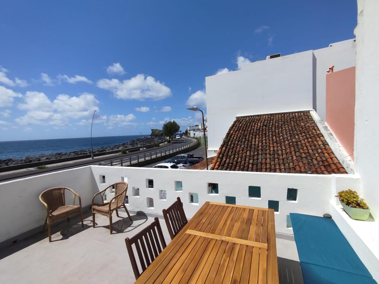 Casa De Sao Roque Acores Ponta Delgada  Exterior photo